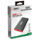 Emtec SSD 3.2Gen2 X210 128GB Portable