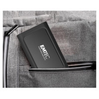 Emtec SSD 3.2Gen2 X210 128GB Portable