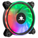 White Shark GCF-S028-004 Nebula-2 Black ARGB Kit