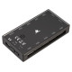 White Shark GCF-S028-004 Nebula-2 Black ARGB Kit