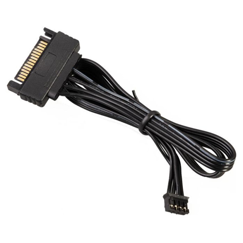 White Shark GCF-S028-004 Nebula-2 Black ARGB Kit