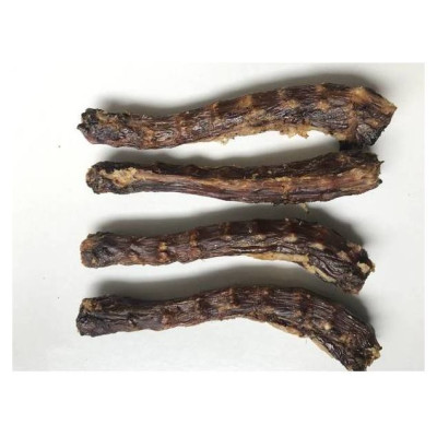 Laikas Gardums Pīles kakli 100g