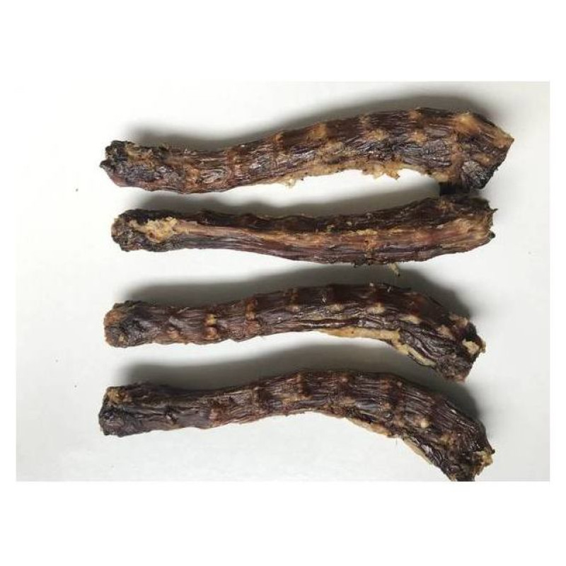 Laikas Gardums Pīles kakli 100g