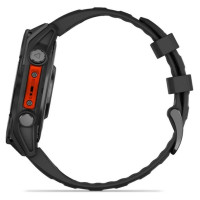 Garmin SMARTWATCH FENIX 8/SLATE GRAY 010-02905-00 GARMIN