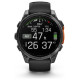 Garmin SMARTWATCH FENIX 8/SLATE GRAY 010-02905-00 GARMIN