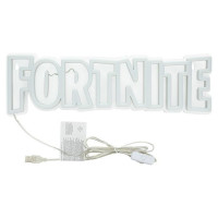 Paladone Fortnite Wall Mountable LED Neon Light