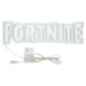 Paladone Fortnite Wall Mountable LED Neon Light