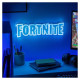 Paladone Fortnite Wall Mountable LED Neon Light