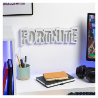 Paladone Fortnite Wall Mountable LED Neon Light