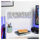 Paladone Fortnite Wall Mountable LED Neon Light