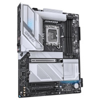 Gigabyte Mainboard|GIGABYTE|Intel B860 Express|LGA1851|ATX|Memory DDR5|Memory slots 4|1xPCI-Express 16x|2xM.2|1xHDMI|1xDisplayPort|1xAudio-In|1xAudio-Out|1xMicrophone|5xUSB 2.0|3xUSB 3.2|1xUSB-C|1xRJ45|B860GAMINGXWIFI6E1.0