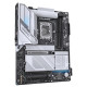 Gigabyte Mainboard|GIGABYTE|Intel B860 Express|LGA1851|ATX|Memory DDR5|Memory slots 4|1xPCI-Express 16x|2xM.2|1xHDMI|1xDisplayPort|1xAudio-In|1xAudio-Out|1xMicrophone|5xUSB 2.0|3xUSB 3.2|1xUSB-C|1xRJ45|B860GAMINGXWIFI6E1.0