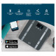 Salter SA00655FEU6 Smart Scale