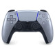 Sony GAMEPAD DUALSENSE V2 WIRELESS/SILVER 711719577348 SONY
