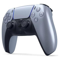 Sony GAMEPAD DUALSENSE V2 WIRELESS/SILVER 711719577348 SONY