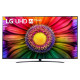 LG TV Set|LG|86"|4K/Smart|3840x2160|Wireless LAN|Bluetooth|webOS|Black|86UR81003LA