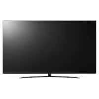LG TV Set|LG|86"|4K/Smart|3840x2160|Wireless LAN|Bluetooth|webOS|Black|86UR81003LA