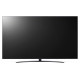 LG TV Set|LG|86"|4K/Smart|3840x2160|Wireless LAN|Bluetooth|webOS|Black|86UR81003LA