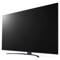 LG TV Set|LG|86"|4K/Smart|3840x2160|Wireless LAN|Bluetooth|webOS|Black|86UR81003LA