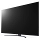 LG TV Set|LG|86"|4K/Smart|3840x2160|Wireless LAN|Bluetooth|webOS|Black|86UR81003LA