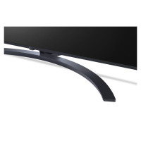 LG TV Set|LG|86"|4K/Smart|3840x2160|Wireless LAN|Bluetooth|webOS|Black|86UR81003LA