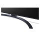 LG TV Set|LG|86"|4K/Smart|3840x2160|Wireless LAN|Bluetooth|webOS|Black|86UR81003LA