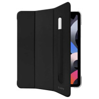 Laut Huex Folio - protective case with holder for Apple Pencil for iPad Pro 11" 1/2/3/4G, iPad Air 10.9" 4/5G (black)