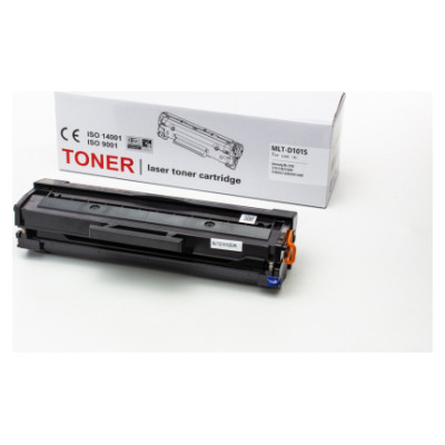 Samsung MLT-D101S (F1EU) | Bk | 1.5K | Toner cartridge for Samsung MLT-D101S-F1EU-TONER-CARTRIDGE