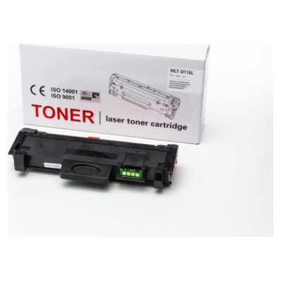 Samsung MLT-D116L (F1EU) | Bk | 3K | Toner cartridge for Samsung MLT-D116L-F1EU-TONER-CARTRIDGE