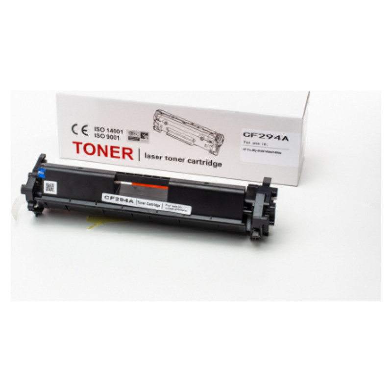 HP CF294A (F1EU) | Bk | 1.2K | Toner cartridge for HP CF294A-F1EU-TONER-CARTRIDGE