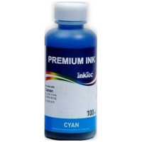 HP InkTec H4060 Cyan Ink 100 ml. | C | Bulk ink for HP H4060-100MC-INK