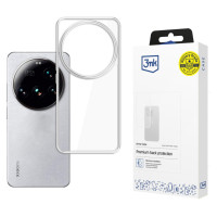 3Mk Protection 3mk Armor Case for Xiaomi 15 Ultra - transparent