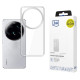 3Mk Protection 3mk Armor Case for Xiaomi 15 Ultra - transparent