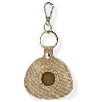 Nimmy New Big Eyed Pet 2.0 Dog Tracker Case - Brown