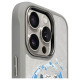 Nimmy Pantera MagSafe Case for iPhone 16 Pro - Gray