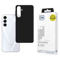 3Mk Protection 3mk Matt Case for Samsung Galaxy A17 5G - Matte Black