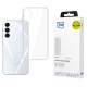 3Mk Protection 3mk Clear Case for Samsung Galaxy A17 5G - transparent