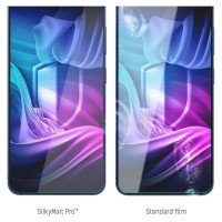 3Mk Protection 3mk Silky Matt Pro matte foil for Samsung Galaxy S25 FE