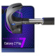 3Mk Protection 3mk SilverProtection+ protective film for Samsung Galaxy Z Flip 7