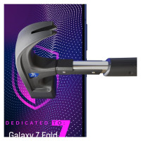 3Mk Protection 3mk SilverProtection+ Folded Edition protective film for Samsung Galaxy Z Fold 7