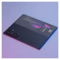 3Mk Protection 3mk SilverProtection+ Folded Edition protective film for Samsung Galaxy Z Fold 7