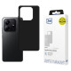 3Mk Protection 3mk Matt Case for Infinix Smart 8 - Matte Black