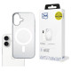 3Mk Protection 3mk Frosty MagCase for iPhone 17 - white