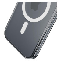 3Mk Protection 3mk Frosty MagCase for iPhone 17 - white