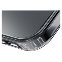 3Mk Protection 3mk Frosty MagCase for iPhone 17 - white