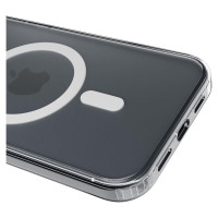 3Mk Protection 3mk Frosty MagCase for iPhone 17 - white