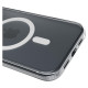 3Mk Protection 3mk Frosty MagCase for iPhone 17 - white