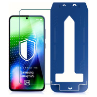 3Mk Protection 3mk HARDY® Ultra Glass™ Tempered Glass for Samsung Galaxy S25