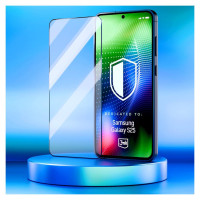 3Mk Protection 3mk HARDY® Ultra Glass™ Tempered Glass for Samsung Galaxy S25