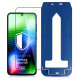 3Mk Protection 3mk HARDY® Ultra Glass™ Tempered Glass for Samsung Galaxy S25+